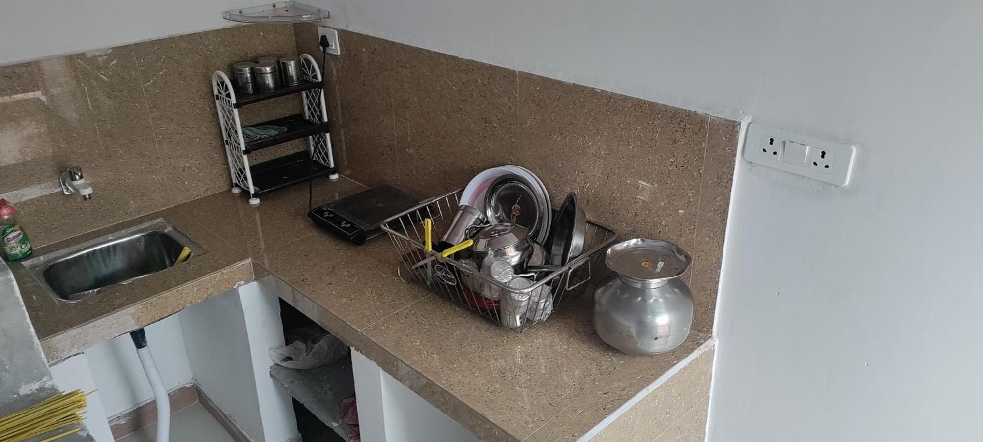Nidhivan Homestay Vrindāvan Pokój zdjęcie